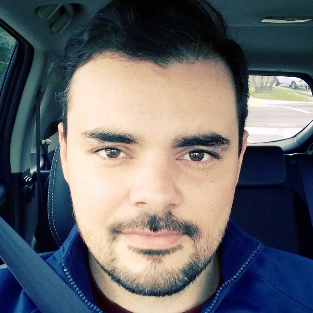 Meet your Posher, Mauricio